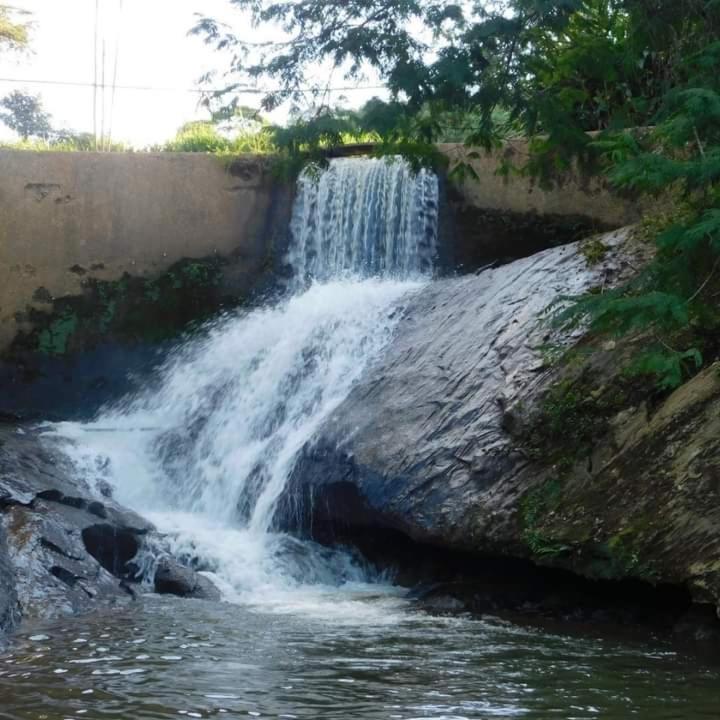 Pousada Rural E Pesqueiro Chale Da Serra Conceição da Ibitipoca المظهر الخارجي الصورة