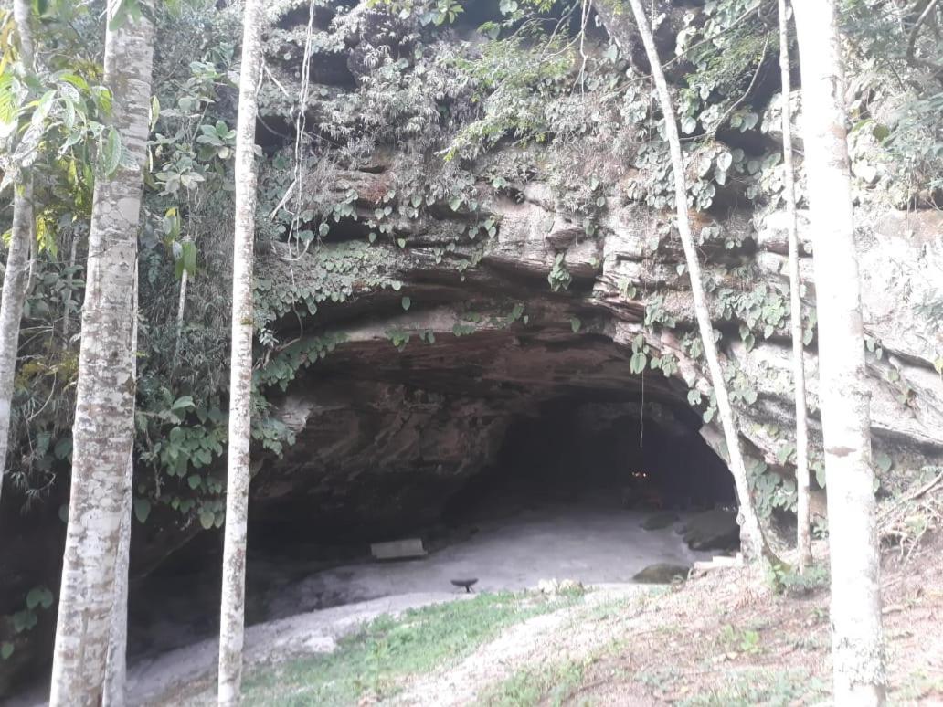 Pousada Rural E Pesqueiro Chale Da Serra Conceição da Ibitipoca المظهر الخارجي الصورة