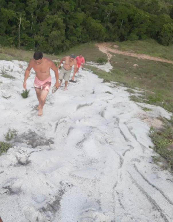 Pousada Rural E Pesqueiro Chale Da Serra Conceição da Ibitipoca المظهر الخارجي الصورة